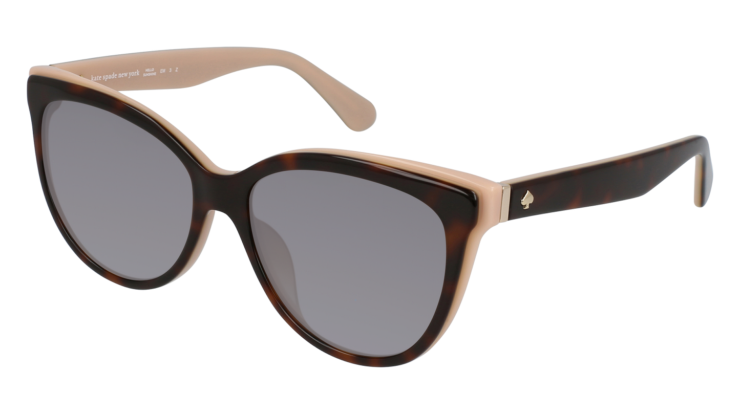 Havana Pink, Grey-Polarized