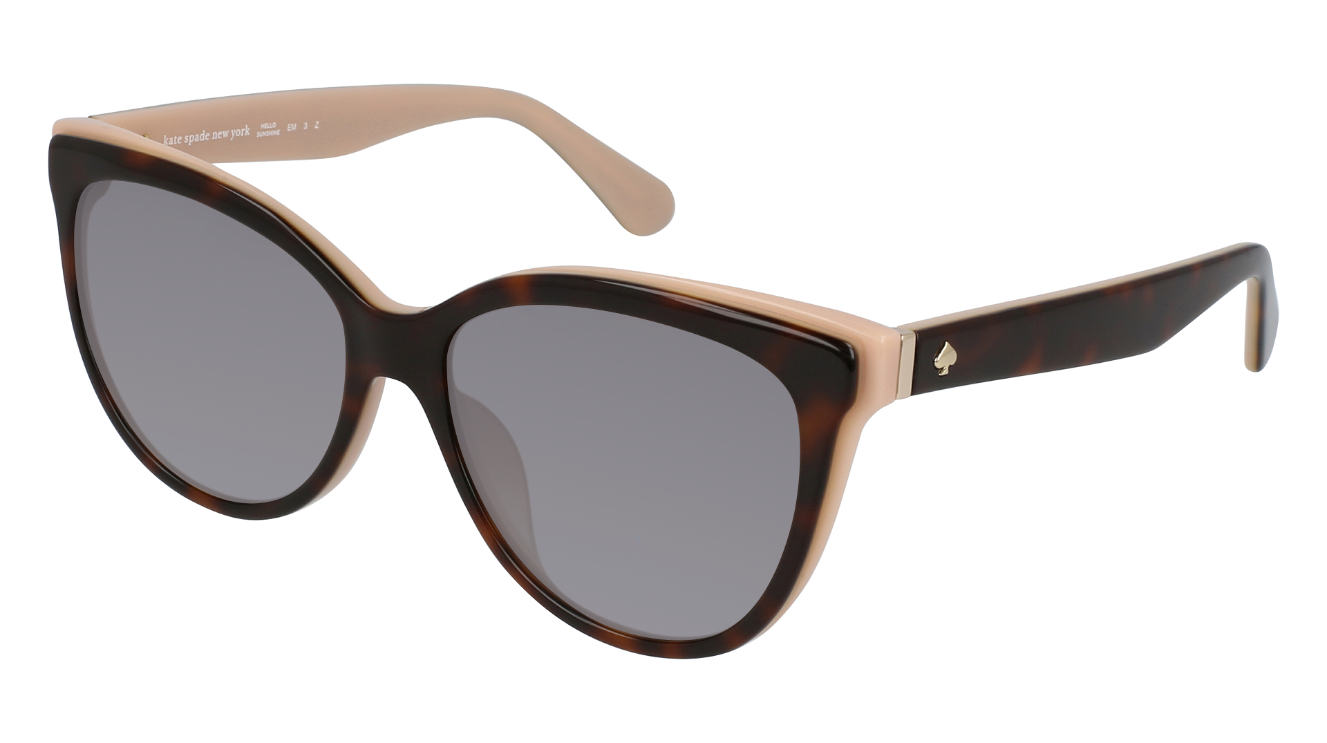 Havana Pink, Grey-Polarized