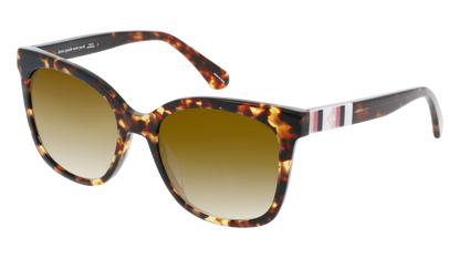 Havana, Brown Gradient