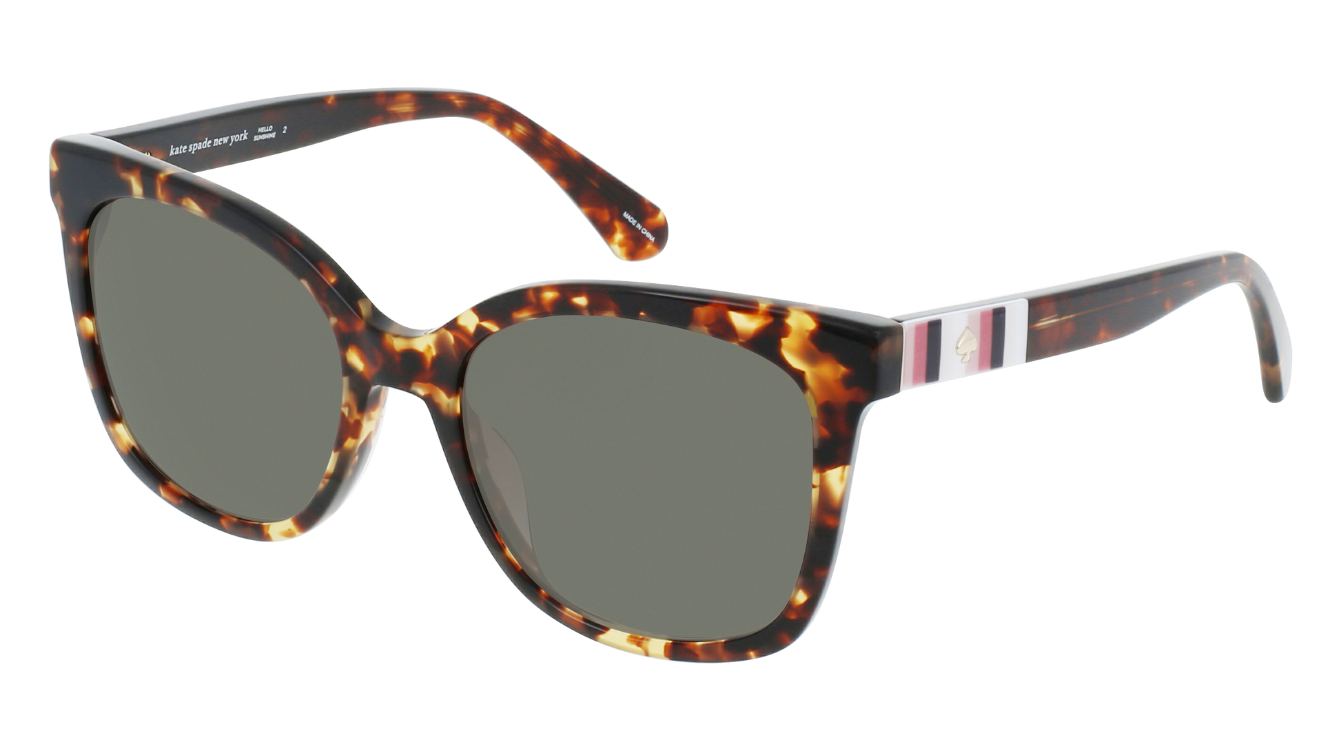 Havana, Green-Polarized