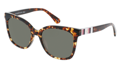 Havana, Green-Polarized