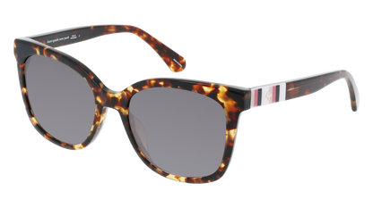 Havana, Grey-Polarized
