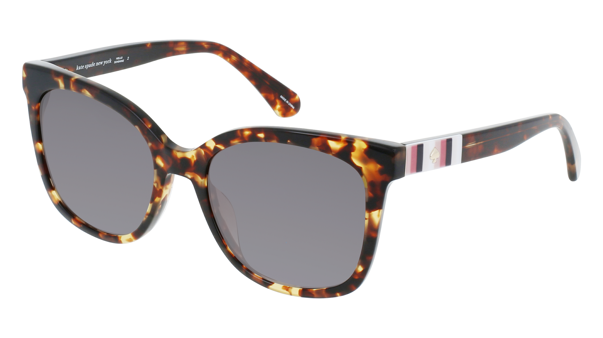 Havana, Grey-Polarized