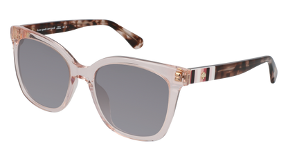 Peach, Grey-Polarized