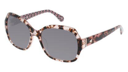 Havana Pattern, Grey