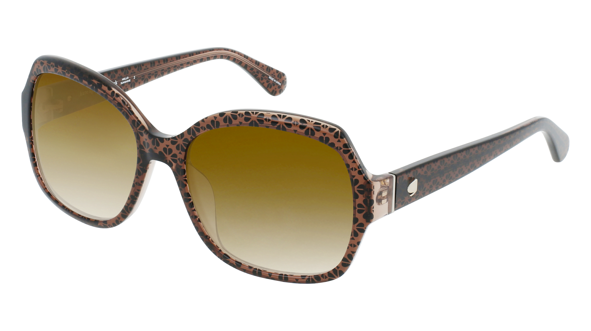 Pattern Brown, Brown Gradient