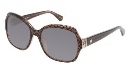 Pattern Brown, Grey-Polarized