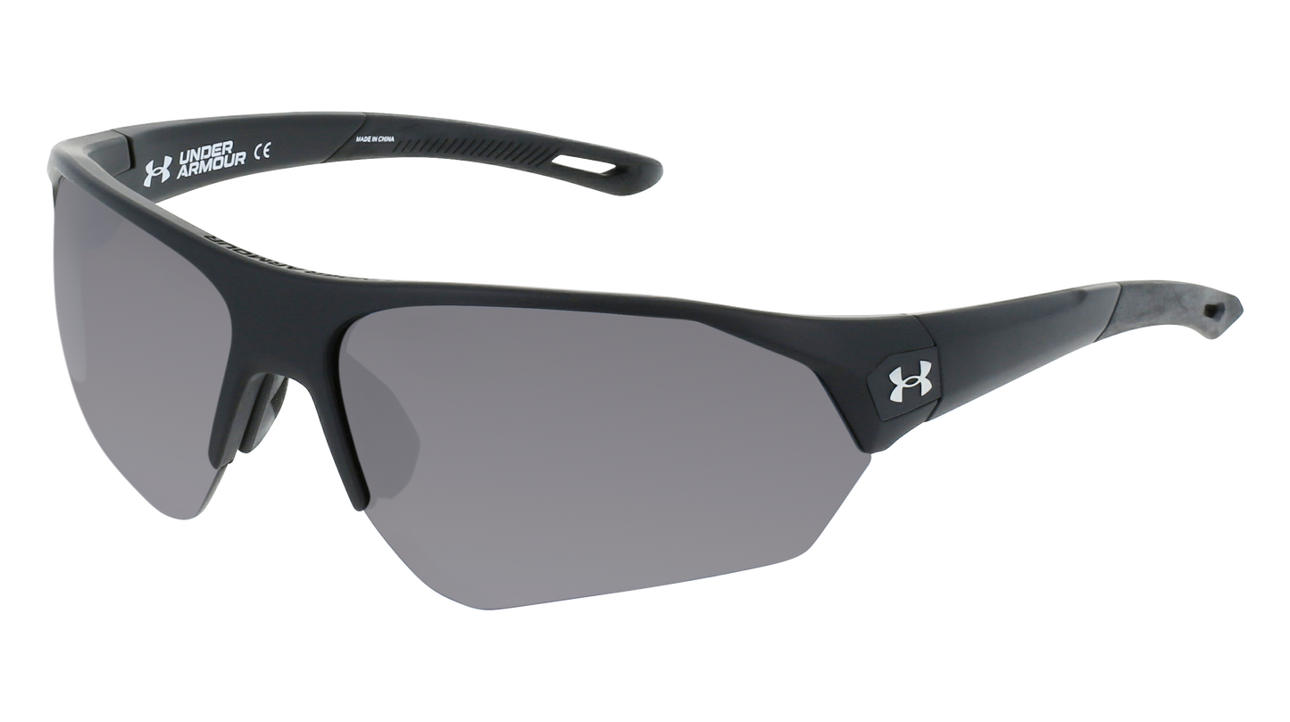 Black, Grey-Polarized