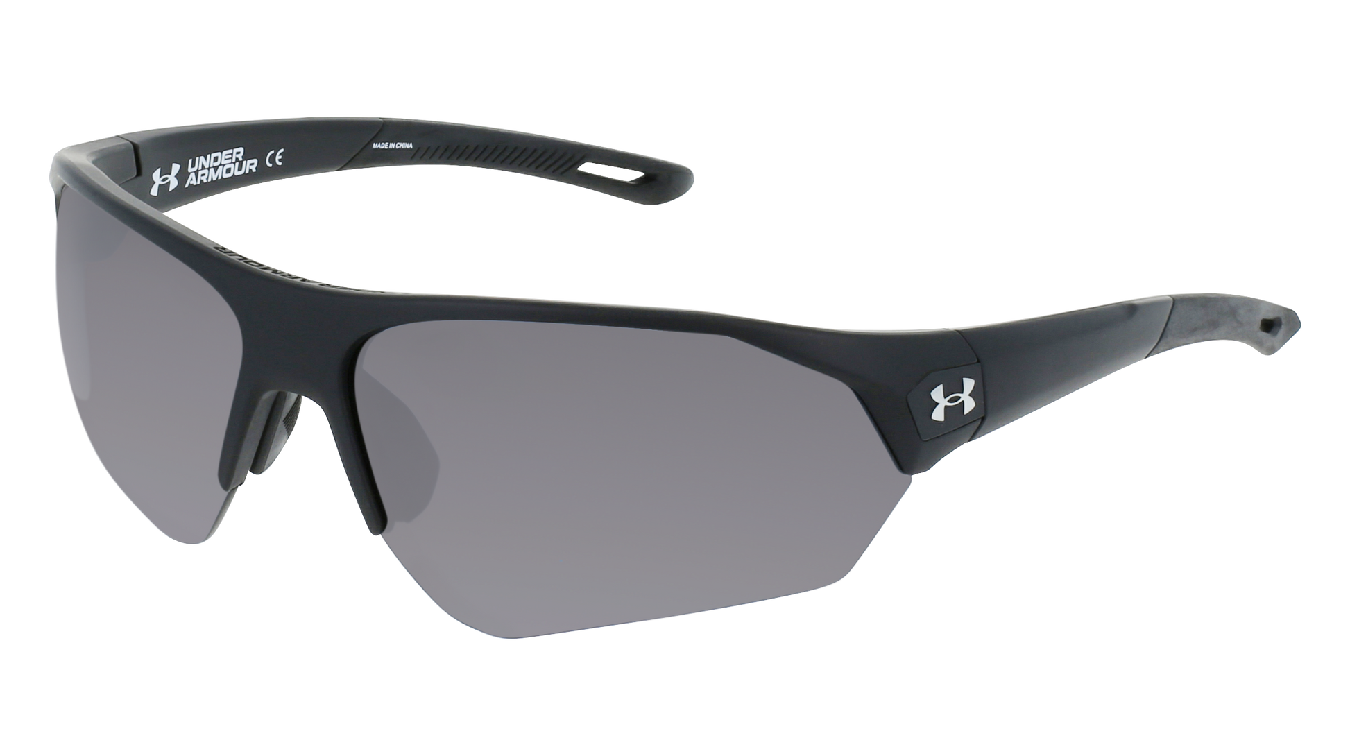 Black, Grey-Polarized