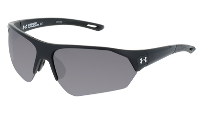 Black, Grey-Polarized