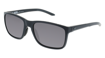 Matte Black, Grey