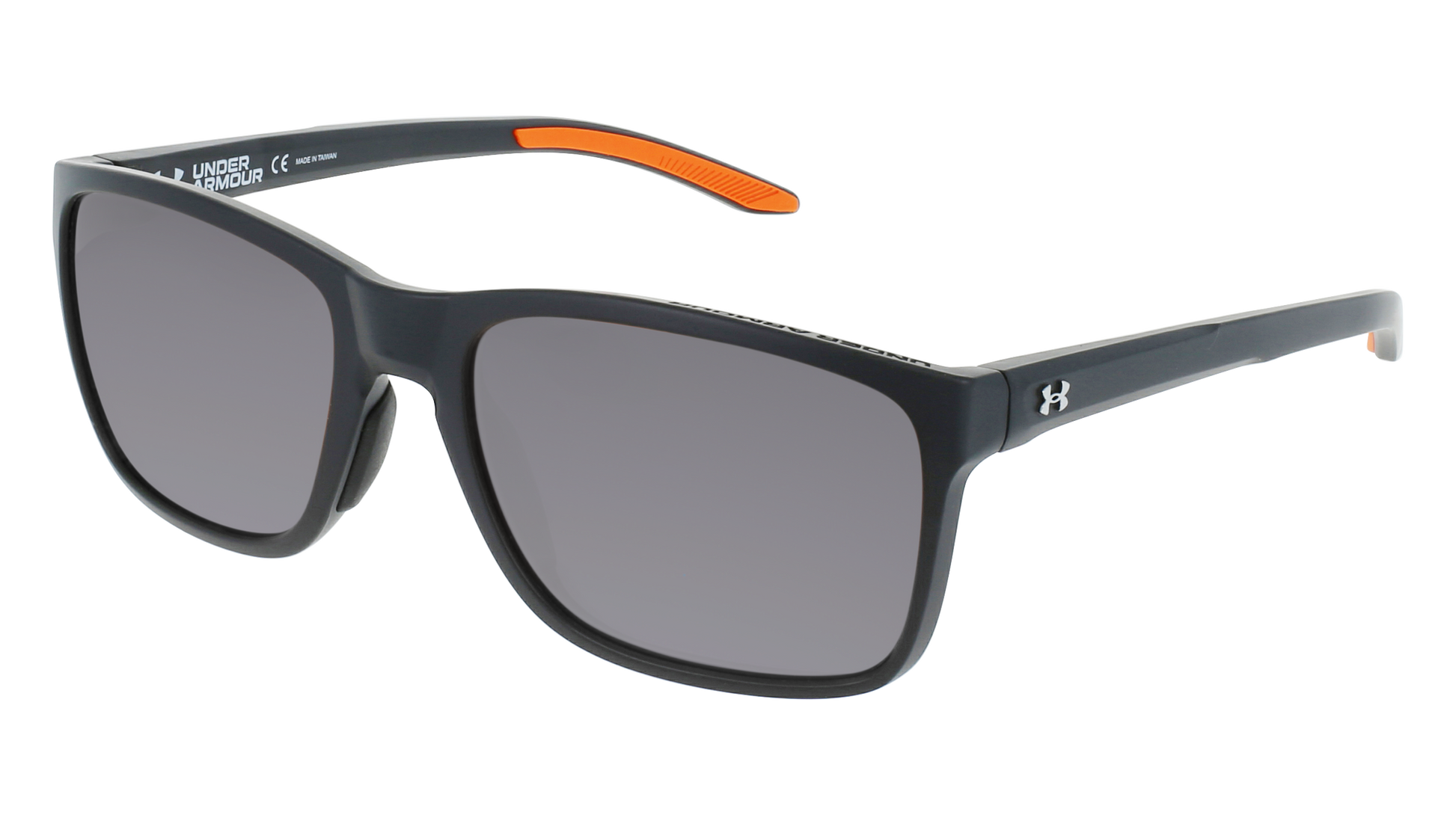 Black Orange, Grey