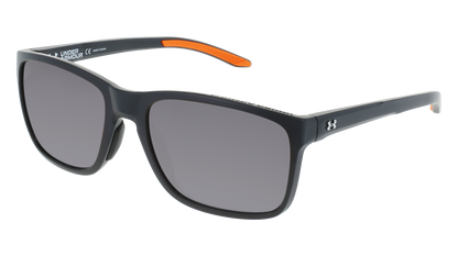 Black Orange, Grey-Polarized