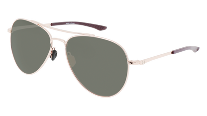 Red/Gold, Green-Polarized