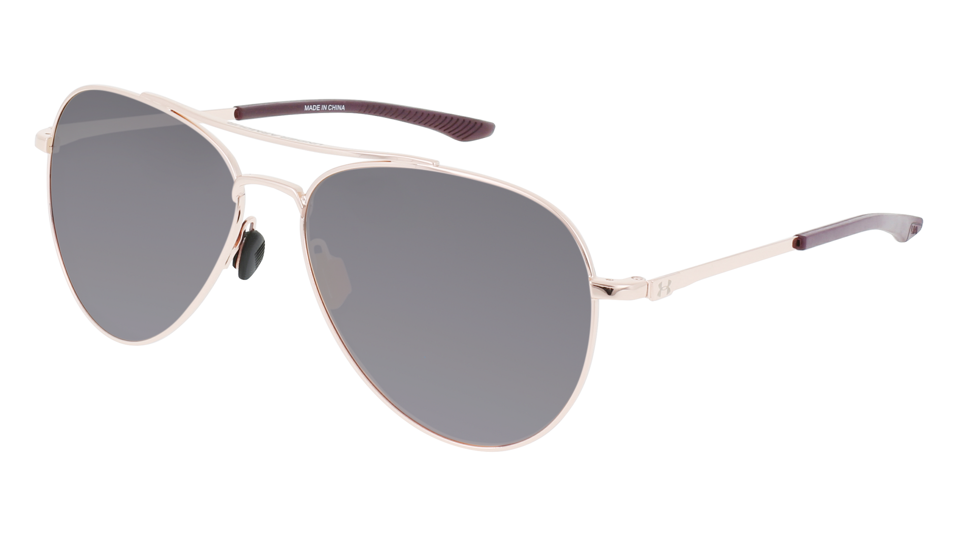 Red/Gold, Grey-Polarized