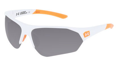 White Orange, Grey-Polarized