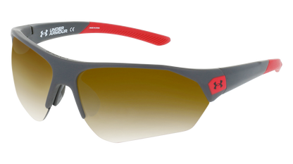 Gray, Brown Gradient