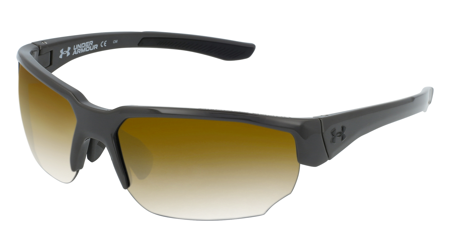 Grey/Black, Brown Gradient