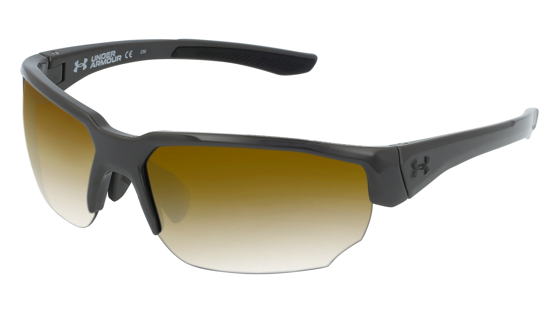 Grey/Black, Brown Gradient