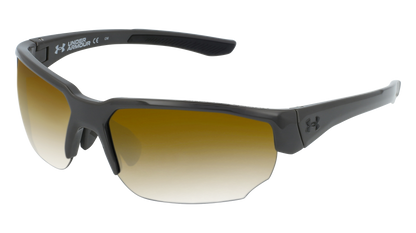 Grey/Black, Brown Gradient