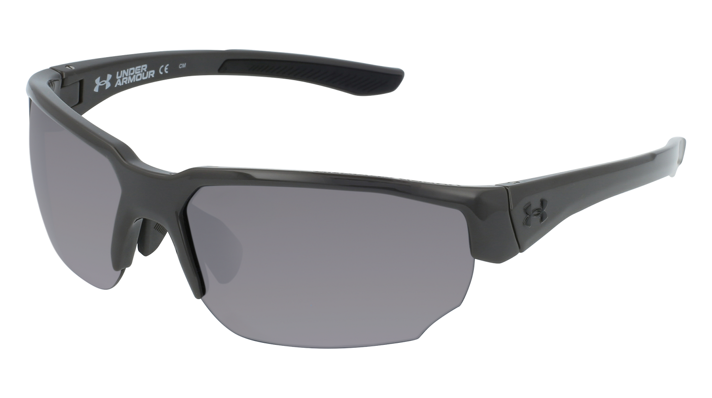 Grey/Black, Grey