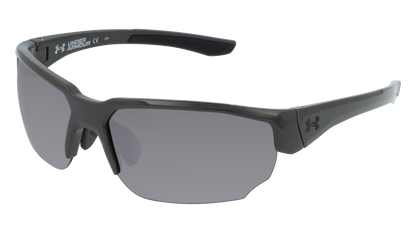 Grey/Black, Grey