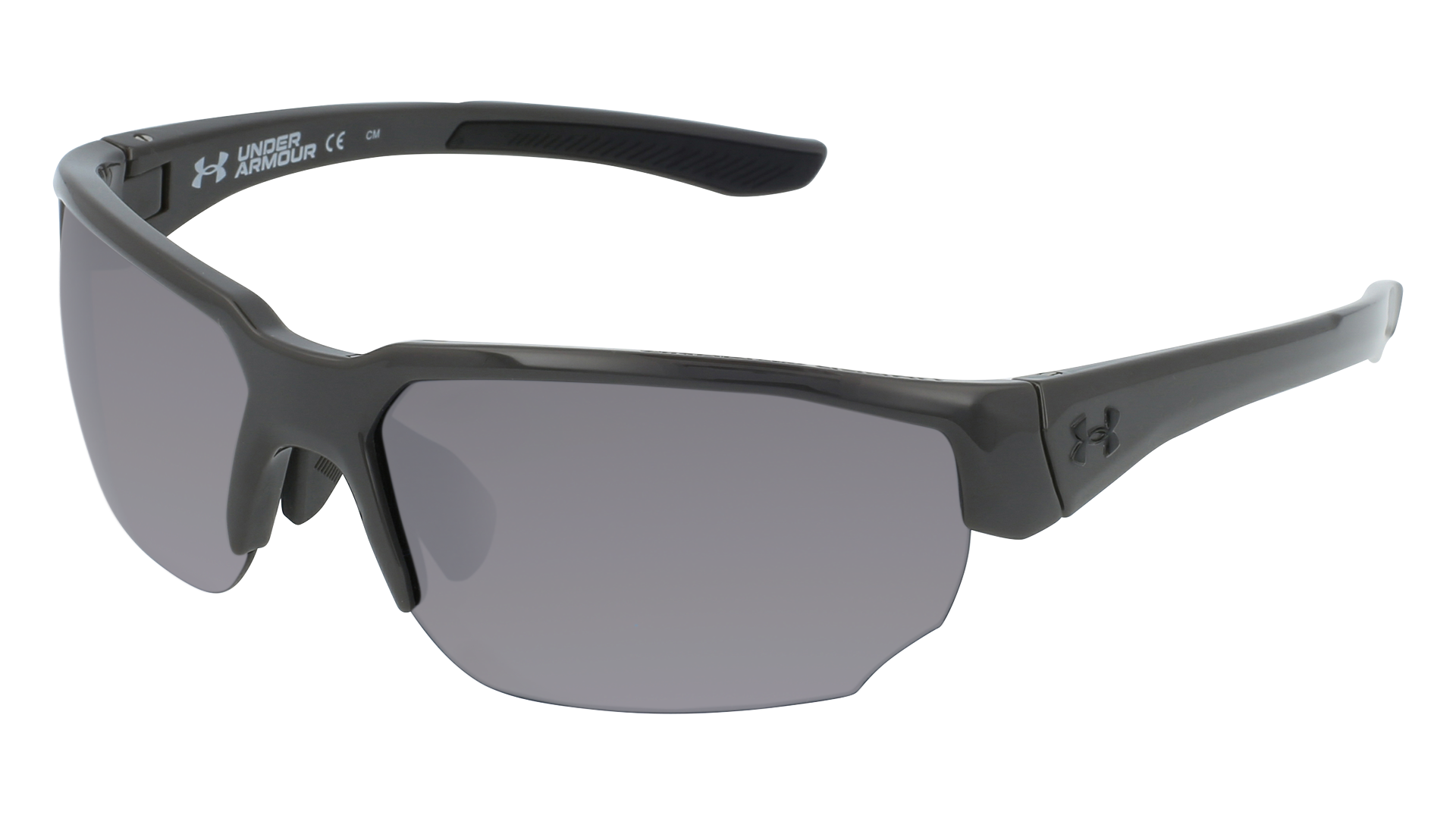 Grey/Black, Grey-Polarized