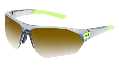 Gray Green, Brown Gradient