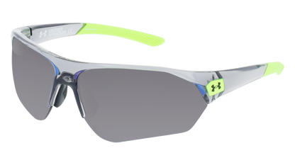 Gray Green, Grey-Polarized