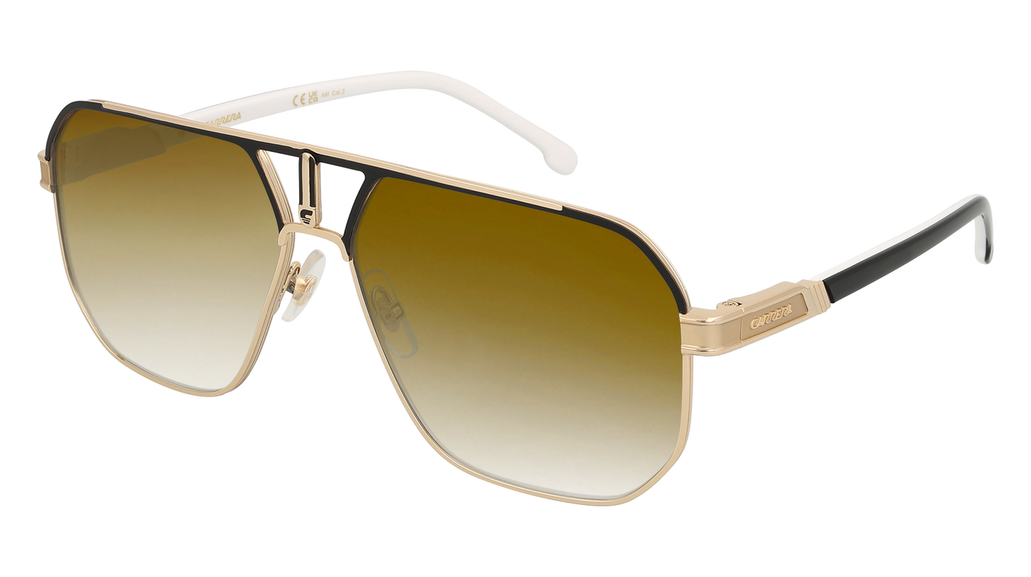 Black-gold, Brown Gradient