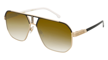 Black-gold, Brown Gradient