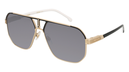 Black-gold, Grey