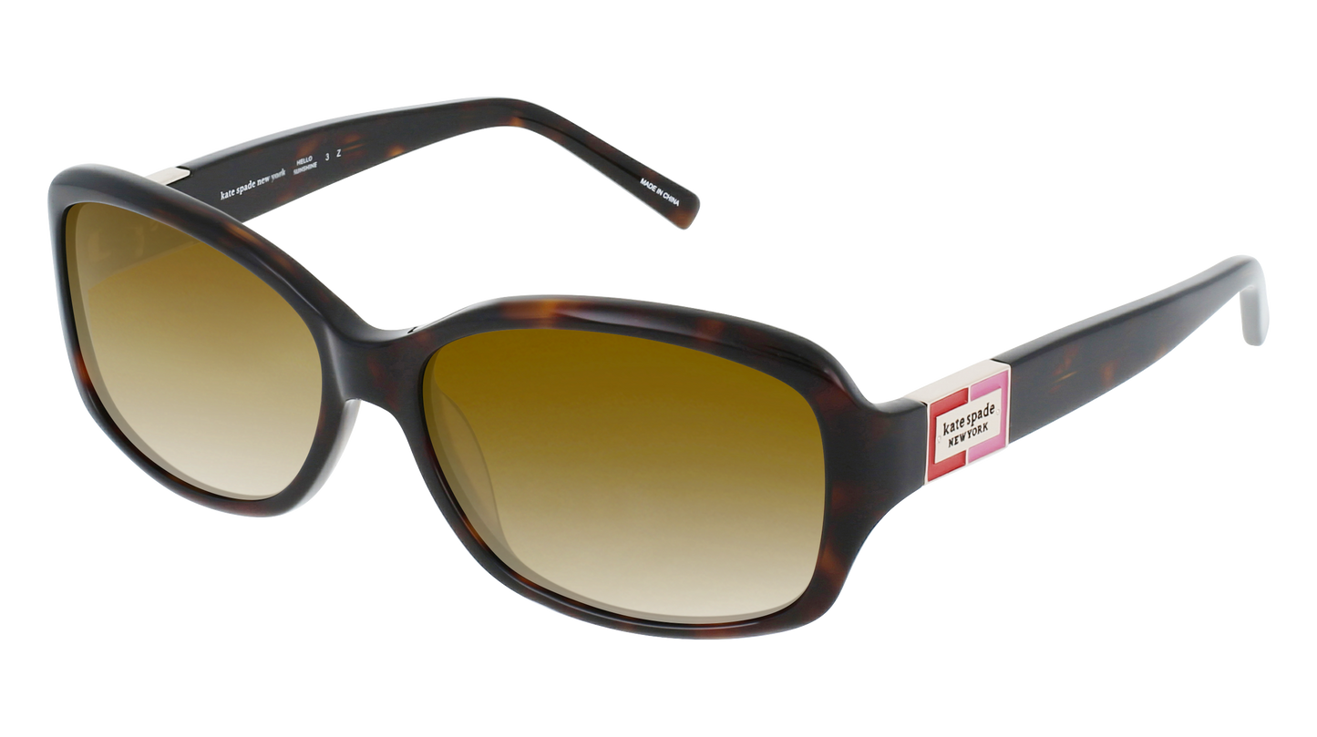 Havana, Brown Gradient