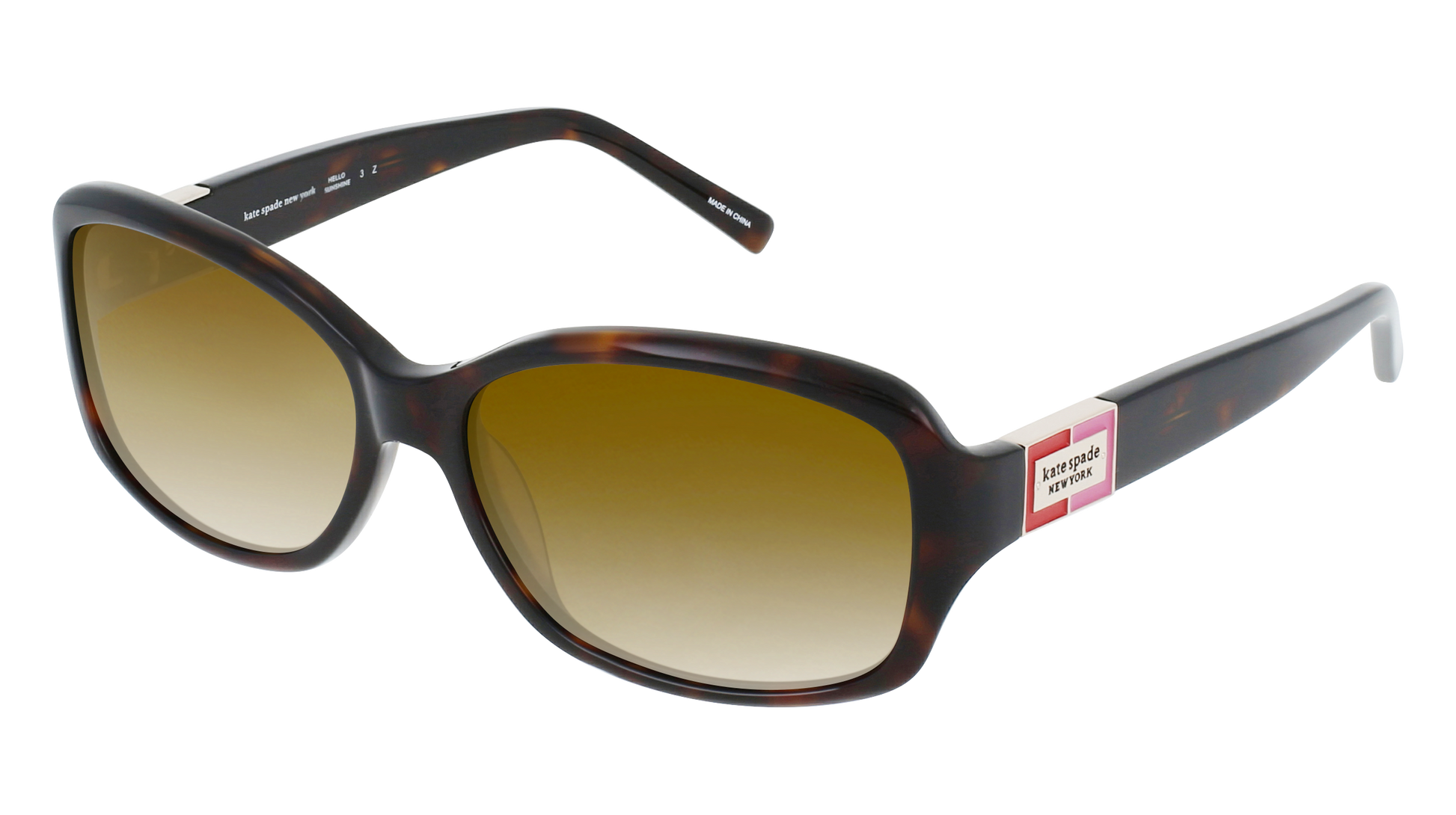 Havana, Brown Gradient