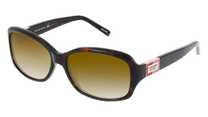 Havana, Brown Gradient