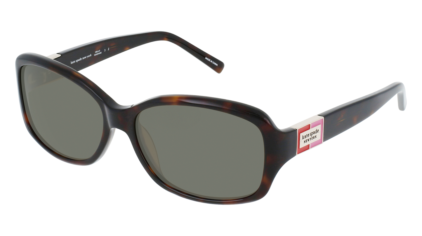 Havana, Green-Polarized