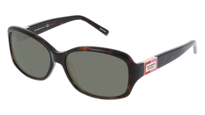 Havana, Green-Polarized