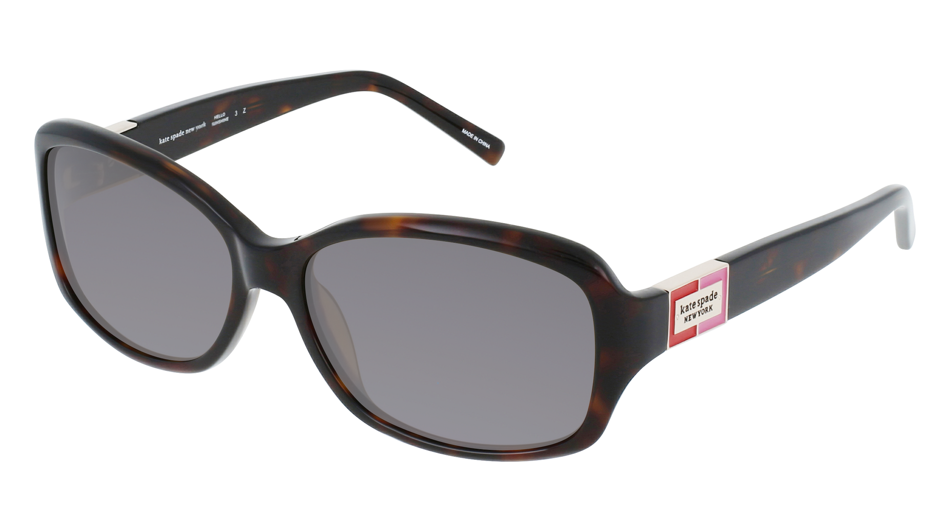 Havana, Grey-Polarized