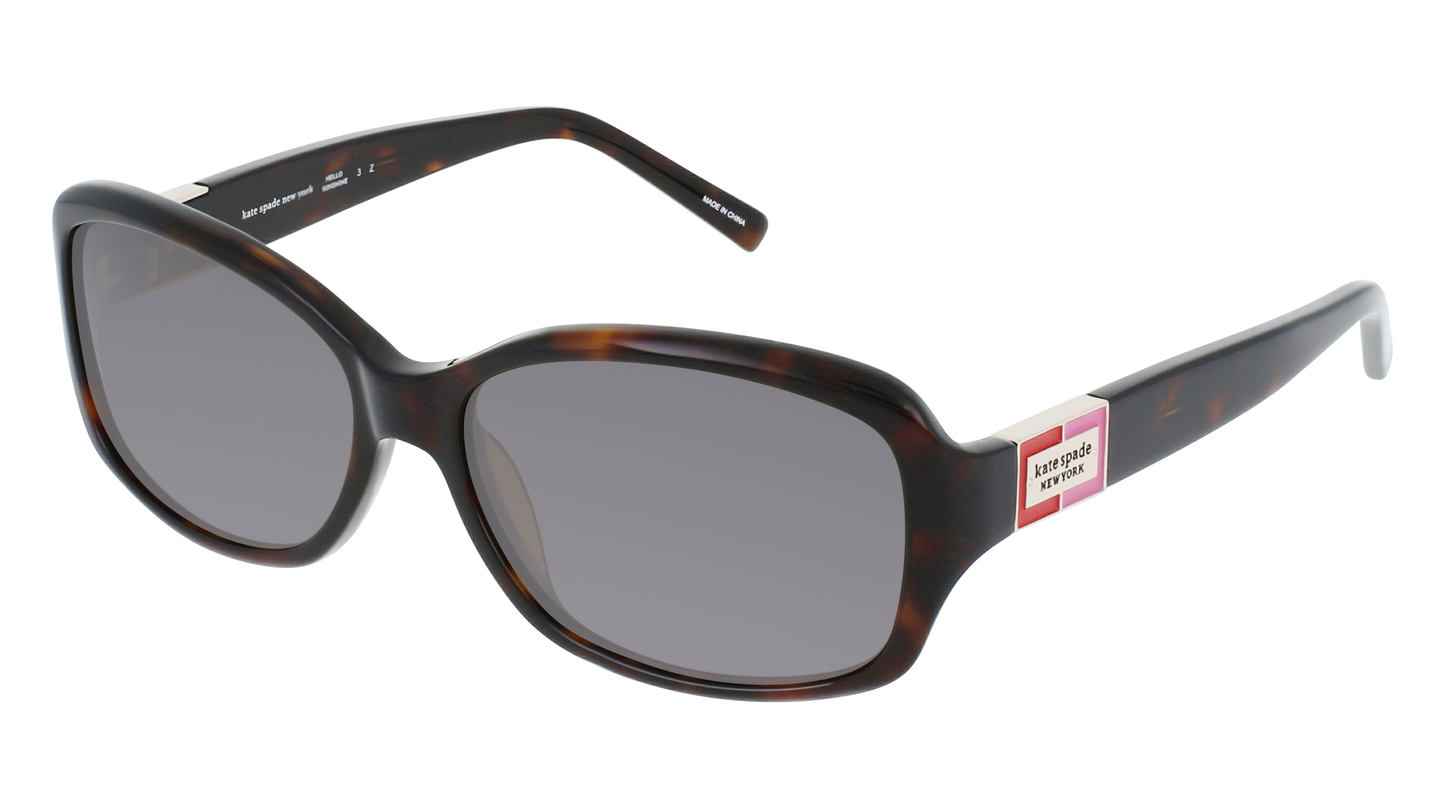 Havana, Grey-Polarized