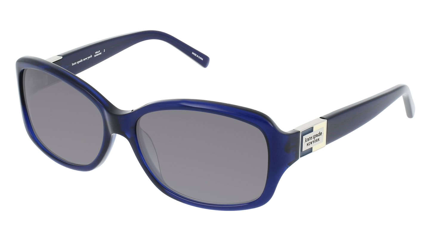Navy, Grey-Polarized