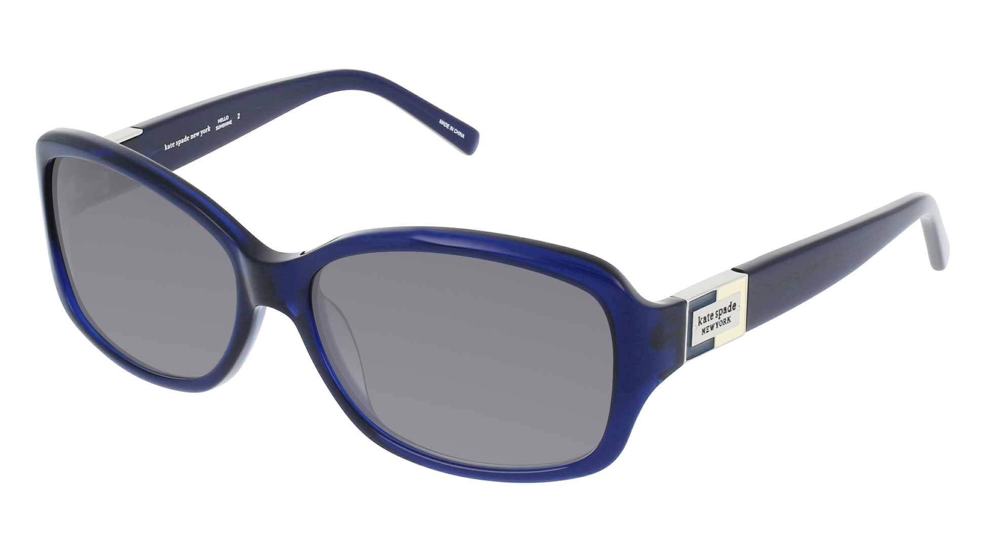 Navy, Grey-Polarized