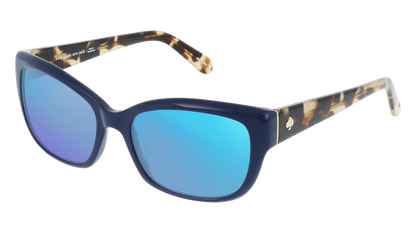 Blue Havana, Blue-Mirrored