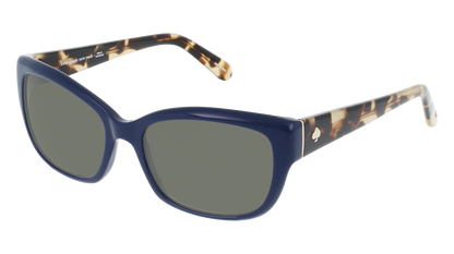 Blue Havana, Green-Polarized