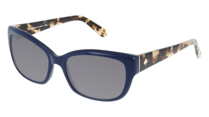 Blue Havana, Grey-Polarized