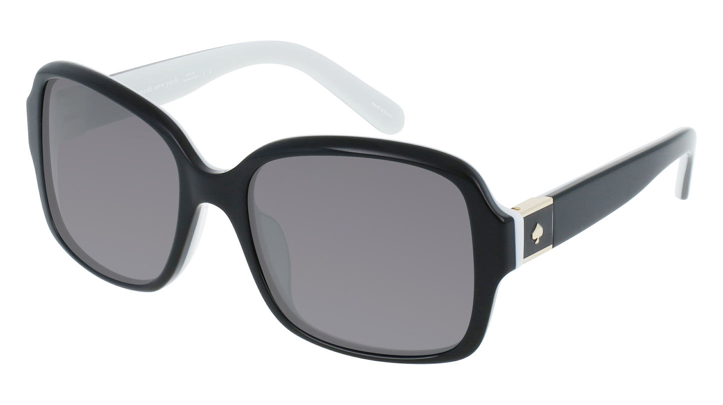 Black White, Grey