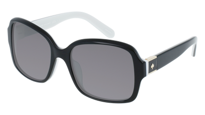 Black White, Grey-Polarized