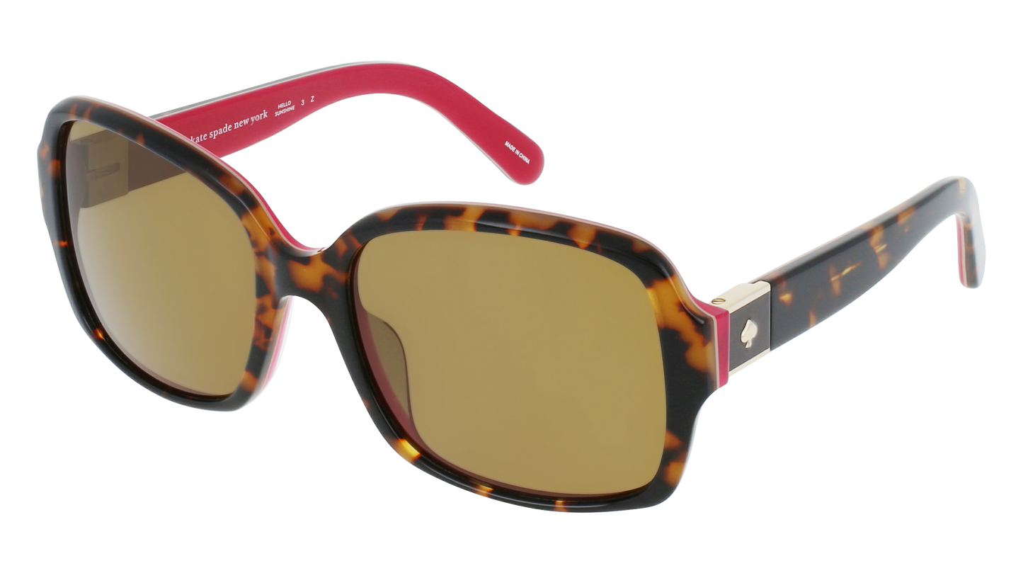 Kate Spade Annora/P/S