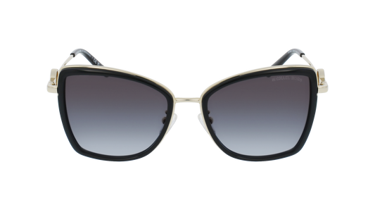 MICHAEL KORS MK1067B CORSICA