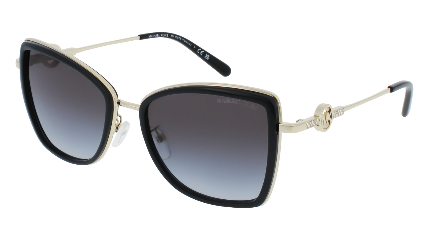 MICHAEL KORS MK1067B CORSICA