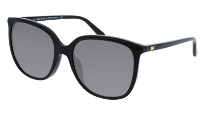 Black, Grey
